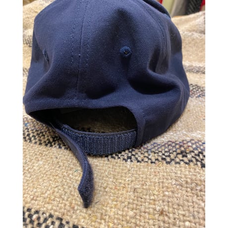 [USED] RED SOX 🧦CAP