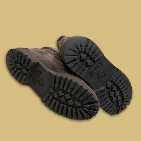 [USED] Timberland  ブーツ '24.5cm'