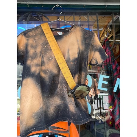 [USED] ブリーチ チビ Tee