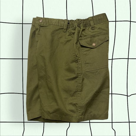 [USED]OLD SCOUTS shorts