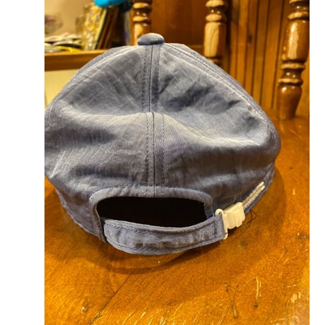 [USED]  Lyle & Scott  CAP