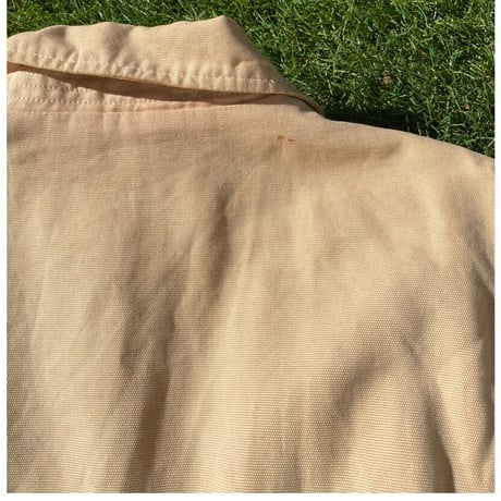 [USED]EddieBauer Cotton JACKET