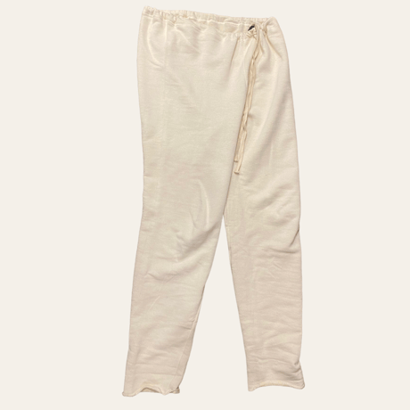 [DEADSTOCK] SWEDEN UNDER SWEAT PANTS