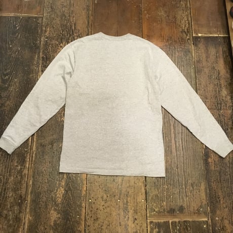 [USED] carhartt ロンTee