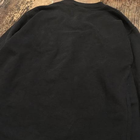 [USED] 'RAIDERS' BIG BIG〜 FOOTBALL SWEAT