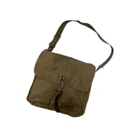 [USED] ”Bulgaria🇧🇬” ミリタリーショルダーBAG