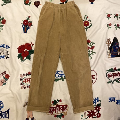 [USED] 太畝！codesイージーパンツ