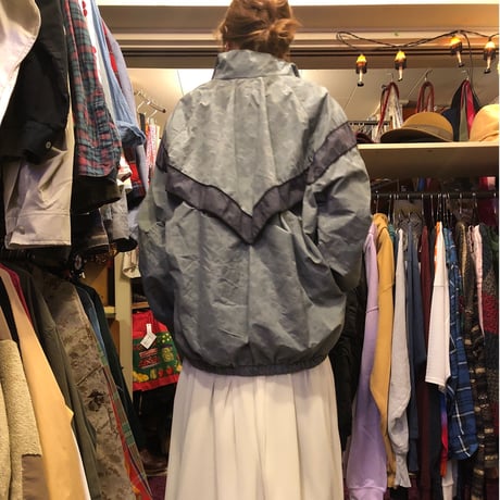[USED] ARMY!リフレクターJKT