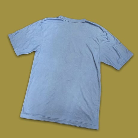 [USED] Euro 🧀ネズミ プリントTee