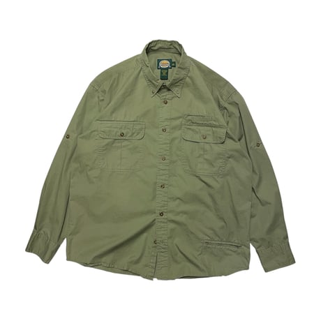 [USED] CABELA'S FISHING SHIRT 🎣