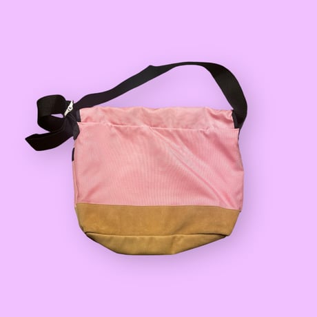 [USED]Drifter メッセンジャーBAG
