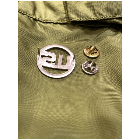 [USED] U.S. ピンズ