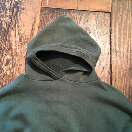 [USED]  Vintage SWEAT パーカー