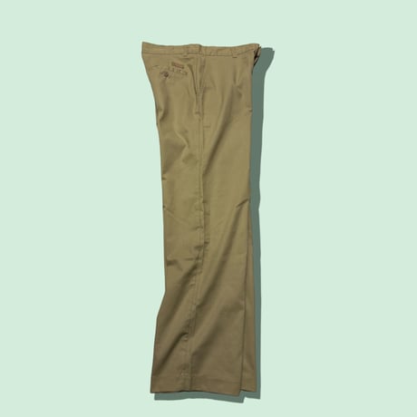[USED] "Dickies CHINO”