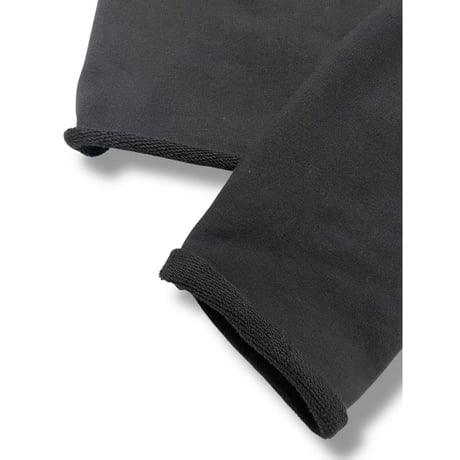 [SELECT] SWEDEN ボートネック パイル SWEAT (repro)