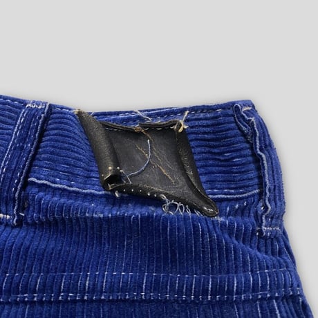 [USED] OLD Lee♡太うね コーデュロイ PANTS