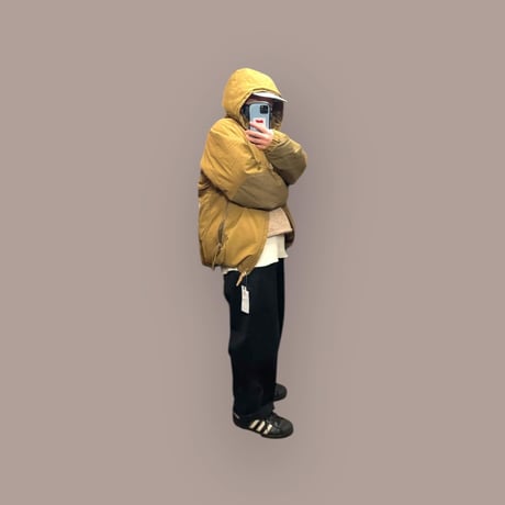 [SELECT] US ECWCS GEN3 Level7 JKT Repro