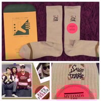 【新品未使用】MY LOADS ARE LIGHT 5足セット MY LOADS ARE LIGHT（マイローズアーライト）｜通販サイト