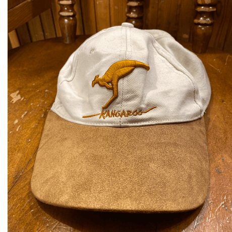 [USED] kangaroo CAP🦘