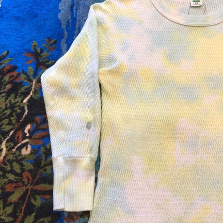 [USED] タイダイサーマル 70's !!