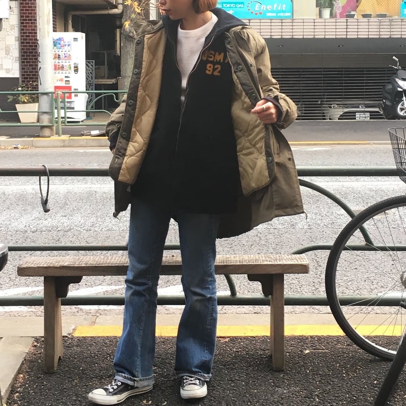 USED] USMA カデットパーカー | garden730