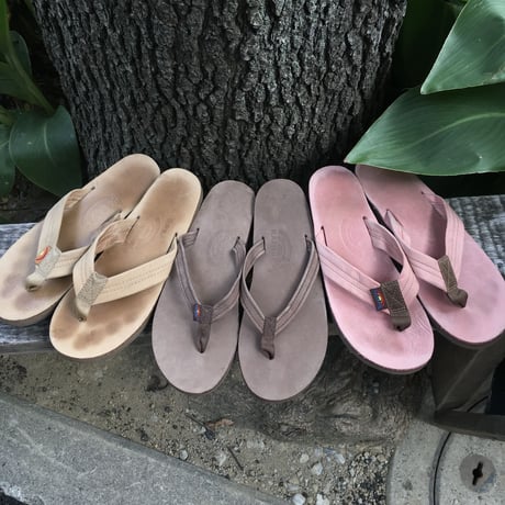[USED]  RAINBOW SANDAL