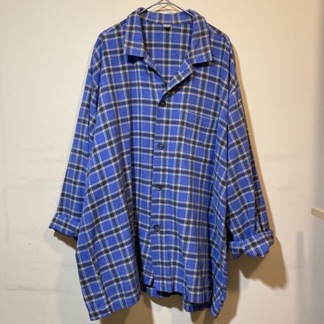 [USED] EURO PAJAMA SHIRTS