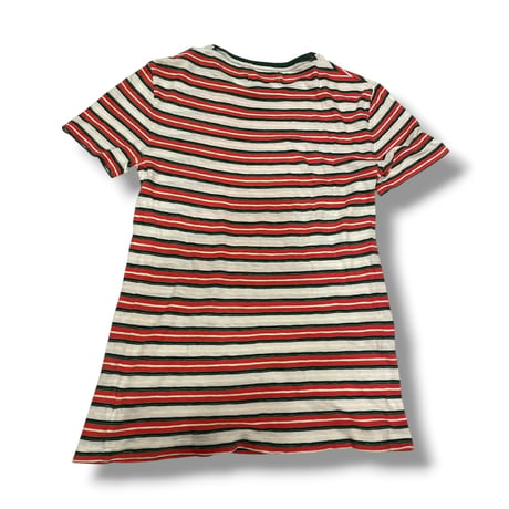 [USED]  POLO RALPH LAUREN ボーダーTee