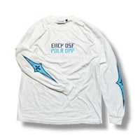 [CHEAP TIME$] FUCK OFF LST-SHIRTS