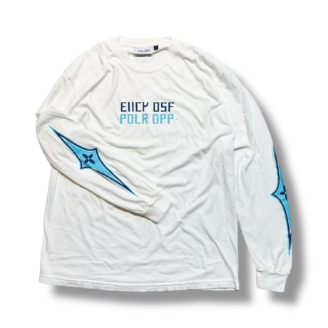 [CHEAP TIME$] FUCK OFF LST-SHIRTS