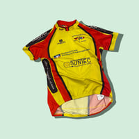 [USED] OWAYOサイクルシャツ