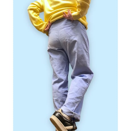 [USED] 70's CORDS スラックス
