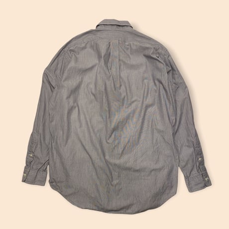 [USED] Polo B.D SHIRT！