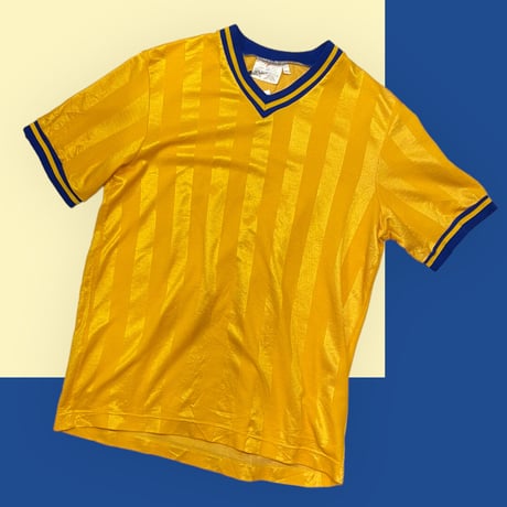 [USED]Sportscraft ユニフォームTee