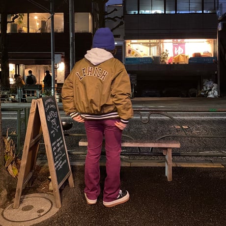 [USED] ELWOOD アクリルビーニー