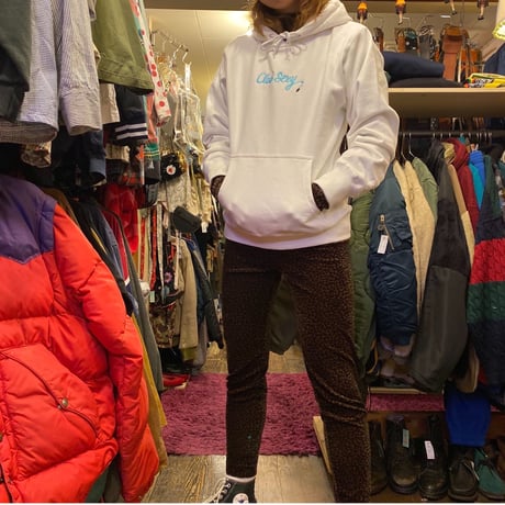 [くらぶセクシー] CLUB SEXY  Members PARKA