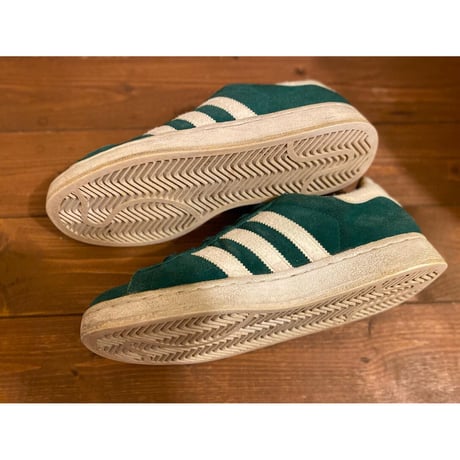 [USED] 2002 adidas CAMPUS