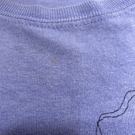 [USED] ’sweet caroline’ tee