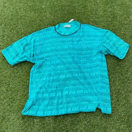 [USED] BIG ポケットTee
