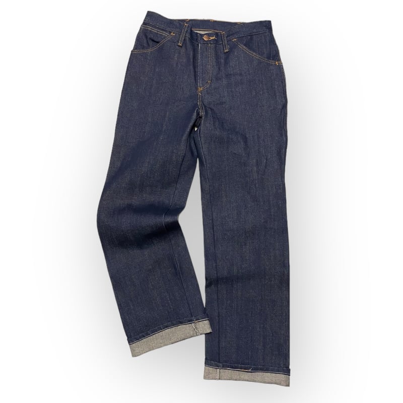 SELECT] REDKAP リジットデニム | garden730