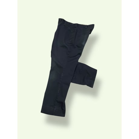 [USED] old US WORK PANTS