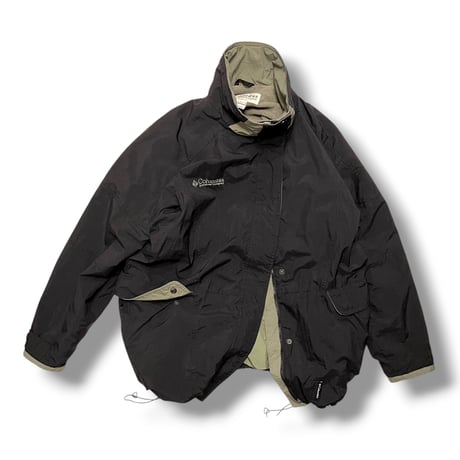 [USED] Columbia PUFFER JACKET