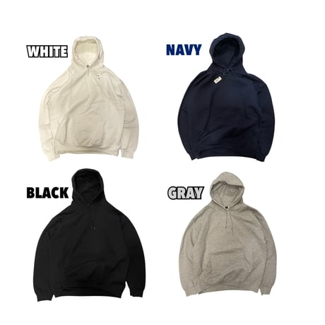 [SELECT] 8oz USA PARKA