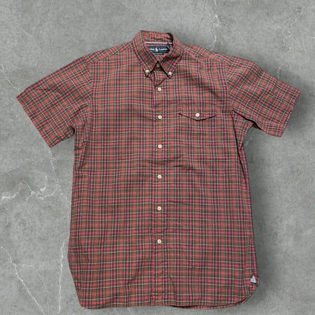 [USED] Ralph Lauren Button-down shirt