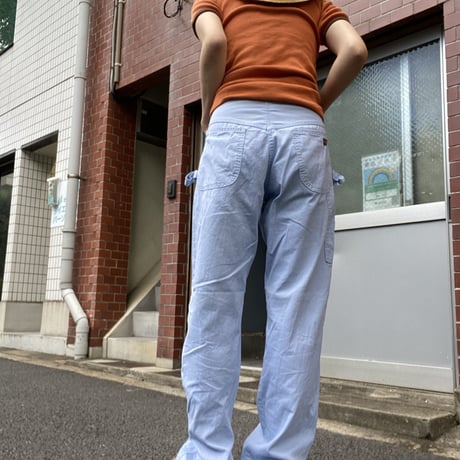 [USED]vintage "DEECEE"ペインター
