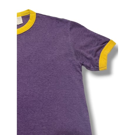 [USED]  ALL GOOD！リンガーTee