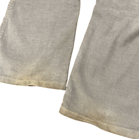 [USED] 70’s Levis "movin'on" コーデュロイパンツ