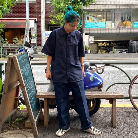 [SELECT] US REDKAP  WORK SHIRTS