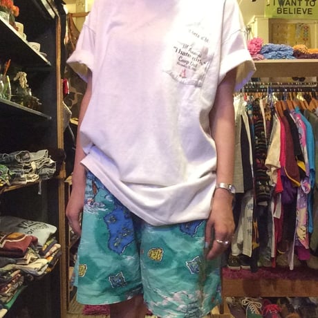 [USED] SWIM Pants
