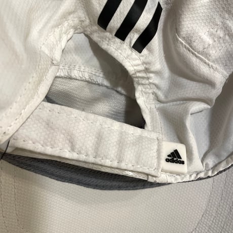[USED]adidas AEROREADY ランニング cap